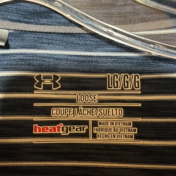 Under Armour polo - Picture 2 of 3